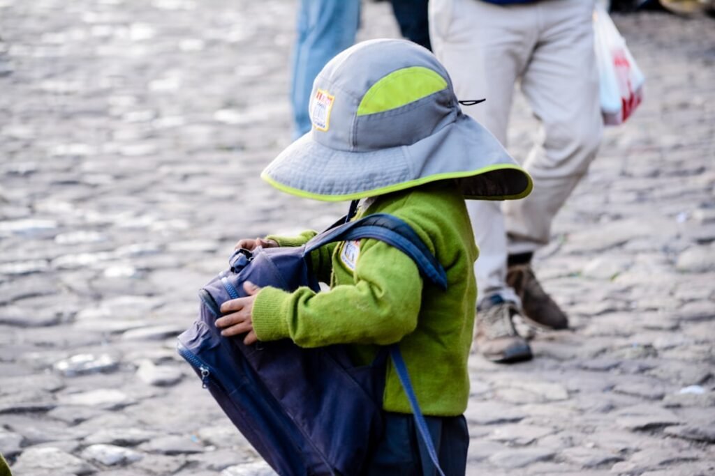 Photo Kinderfonds Vergleich 2026