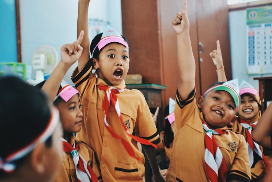 Photo Startkapital Kinder