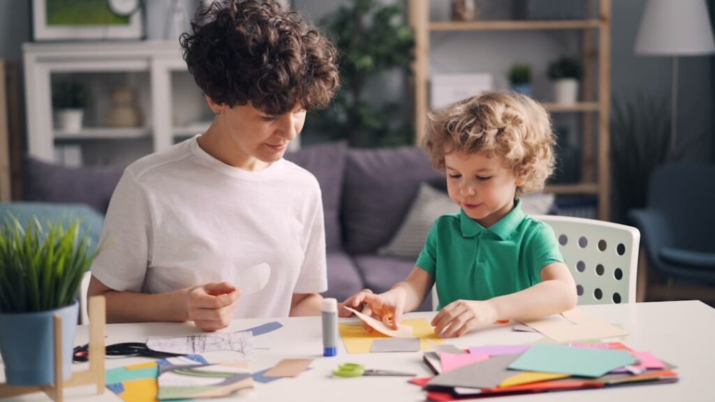 Photo Financial planning for children