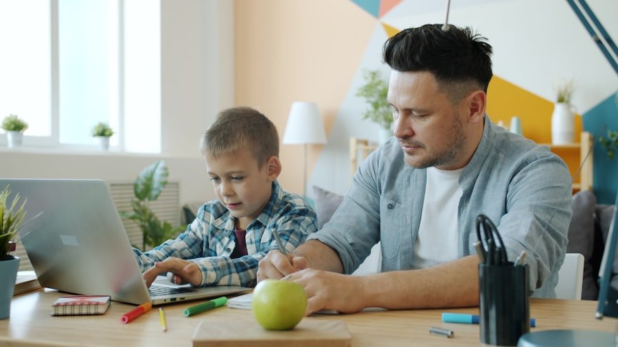 Photo Financial planning for children