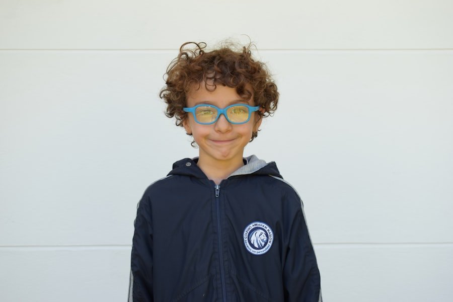 Photo Junior ISA