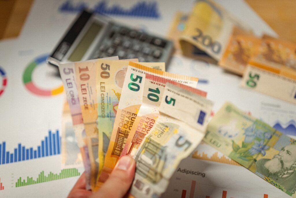 Photo finanzieren