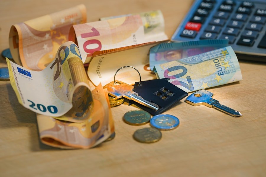 Photo finanzieren