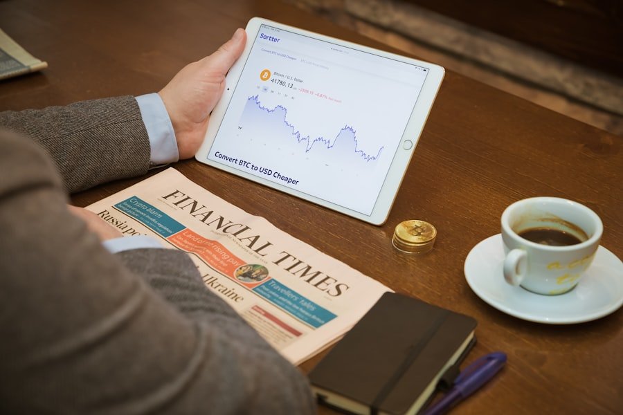 financial education