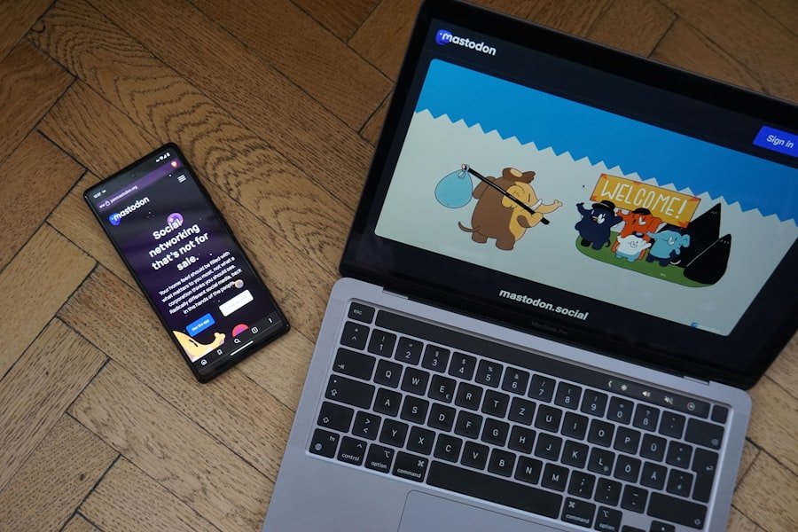 Kinderfonds online starten