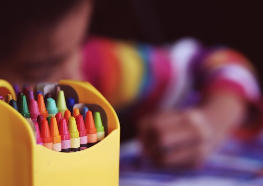 Study Costs Children