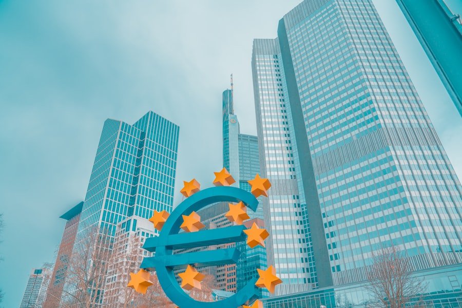 ETF investieren
