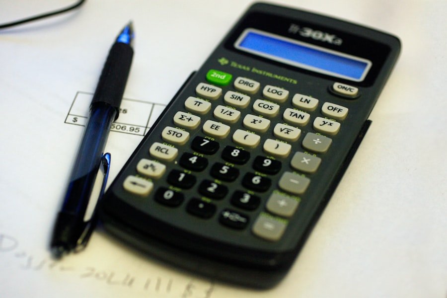 Eltern Budget Rechner