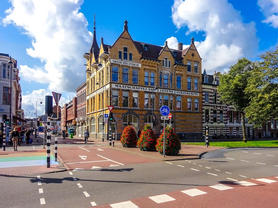Netherlands Childrens Savings Model