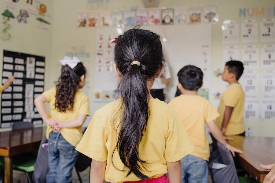 Education insurance children