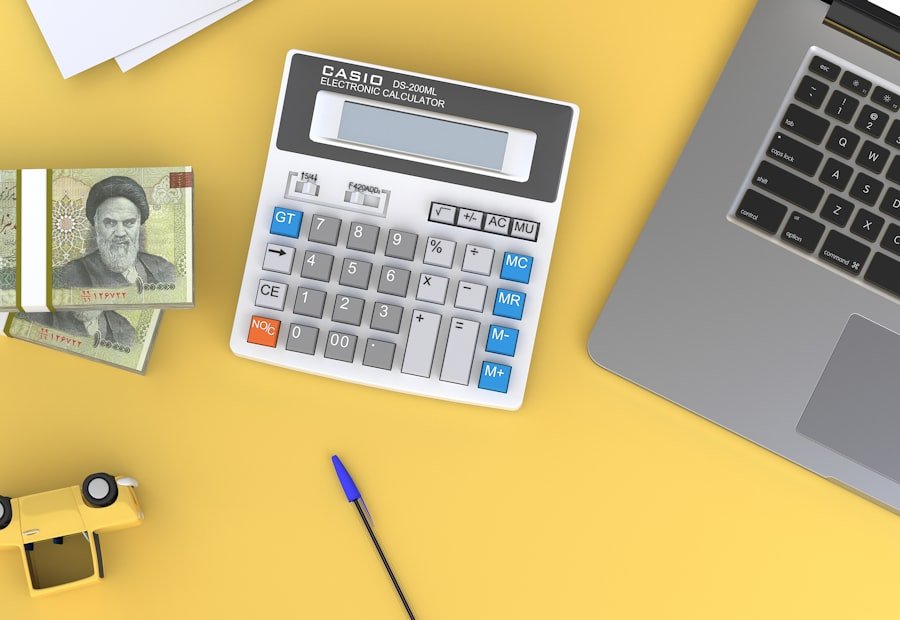 Savings Plan Calculator