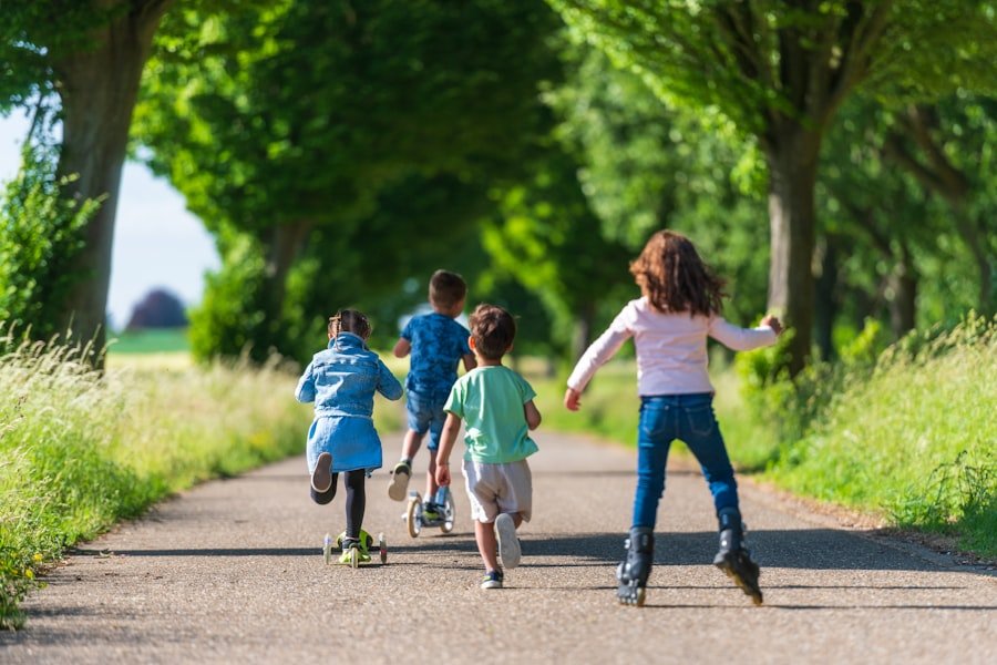 Comparison of childrens insurance