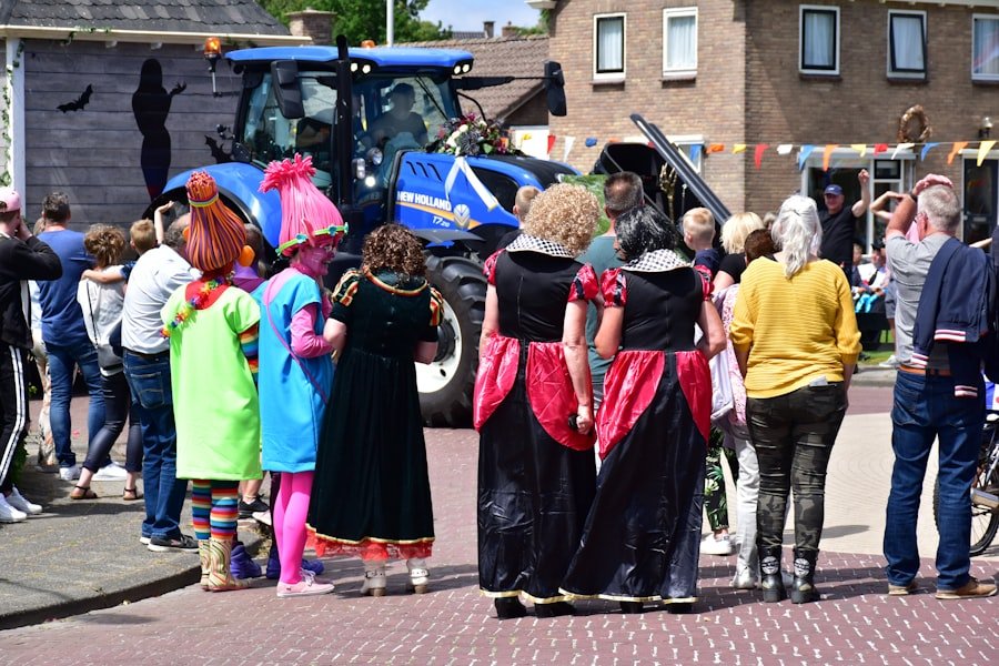 Kinderfonds Tipps