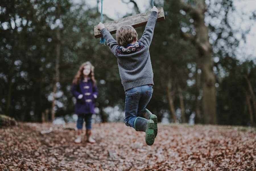 Child insurance comparison