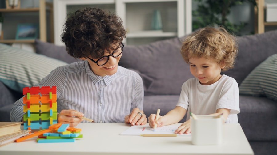 financial education children