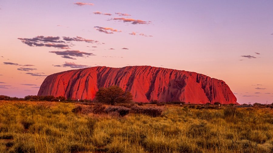 Australien Kindervorsorge