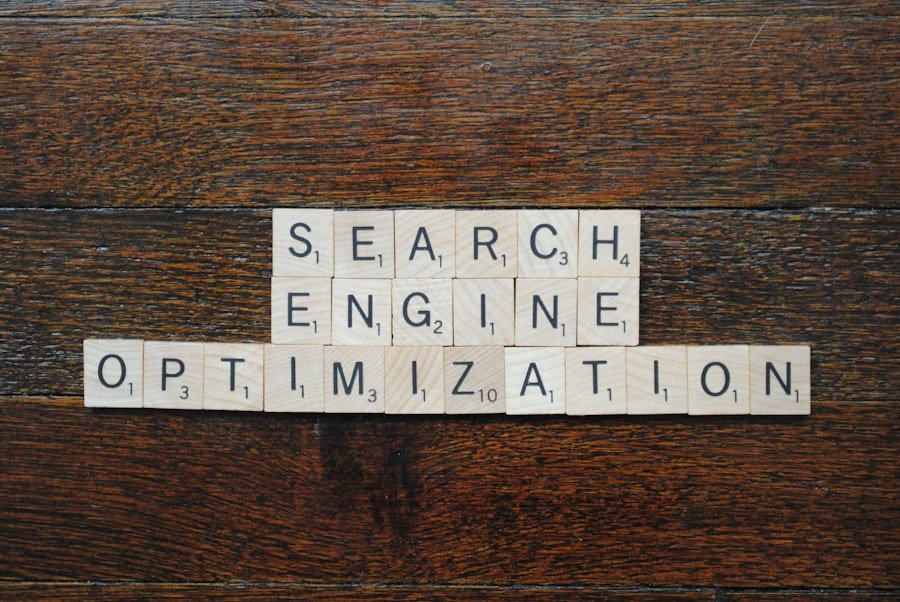 SEO purposes