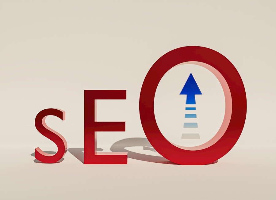 Photo SEO purposes