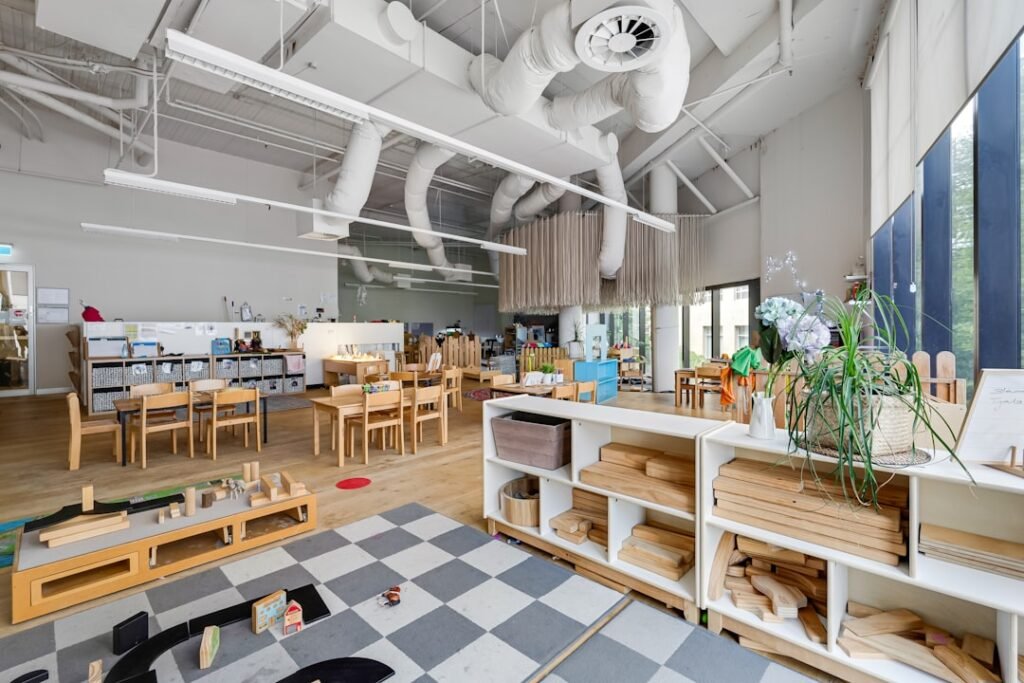 Photo Kinder Sparplan