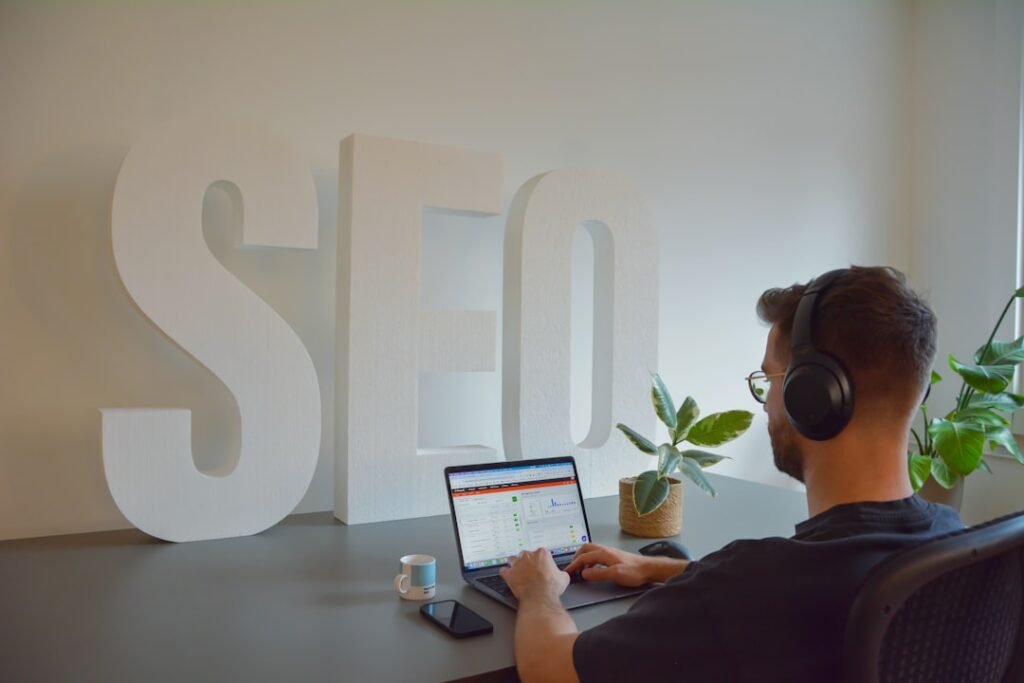 Photo SEO purposes