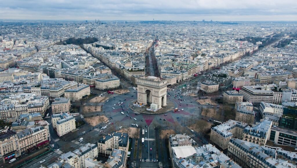 Photo Frankreich