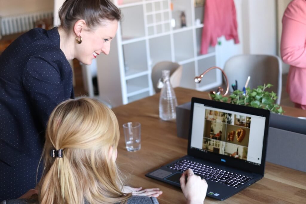 Photo Kinderfonds online starten