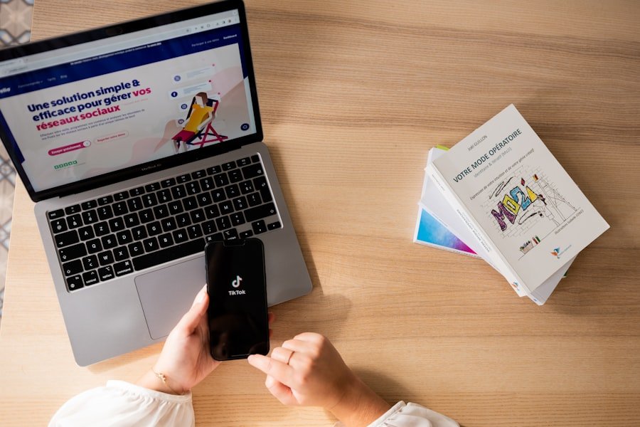 Photo Kinderfonds online starten