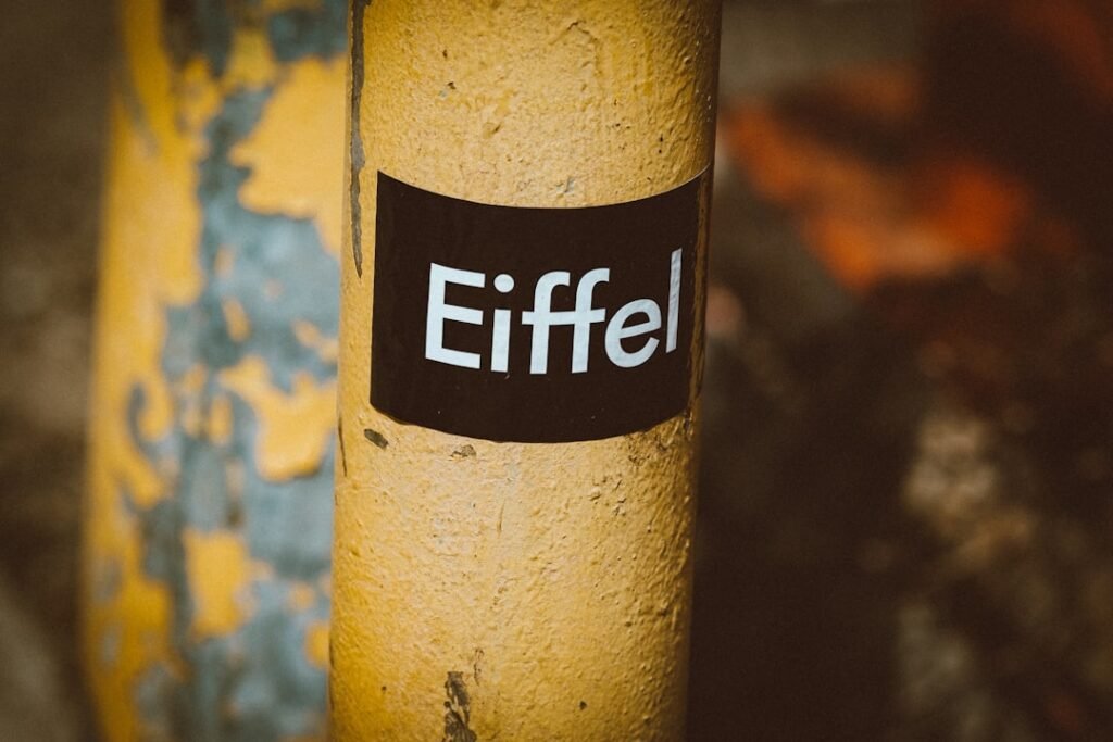 Photo ETF investieren