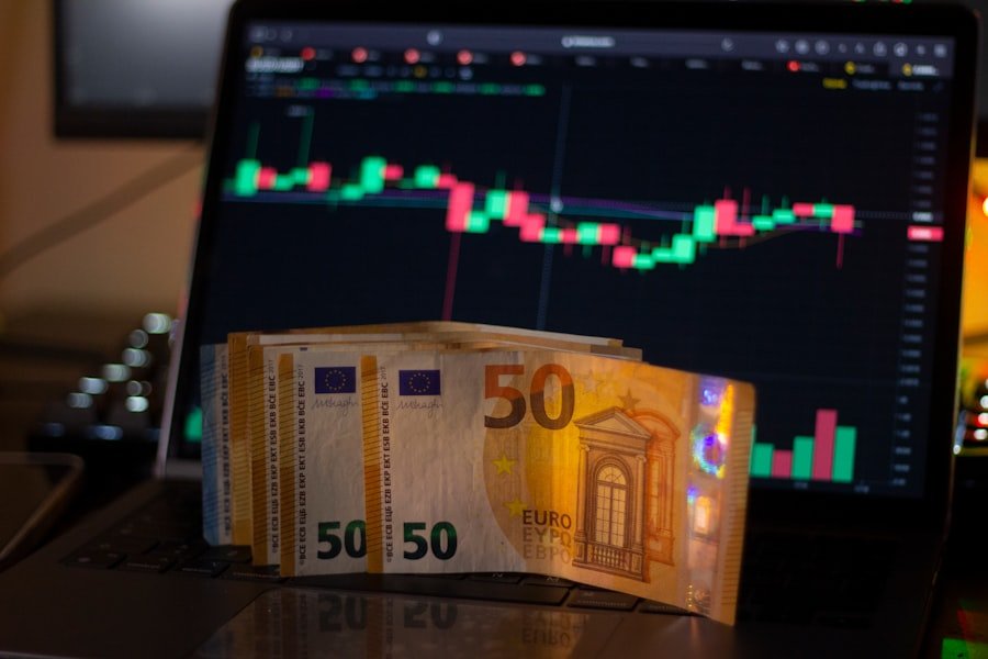 Photo ETF investieren