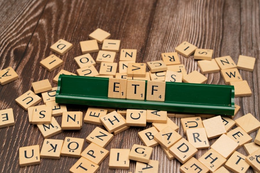 Photo ETFs