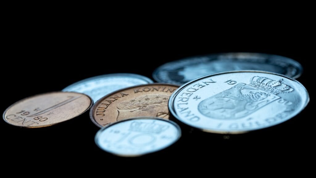 Photo Netherlands Childrens Savings Model