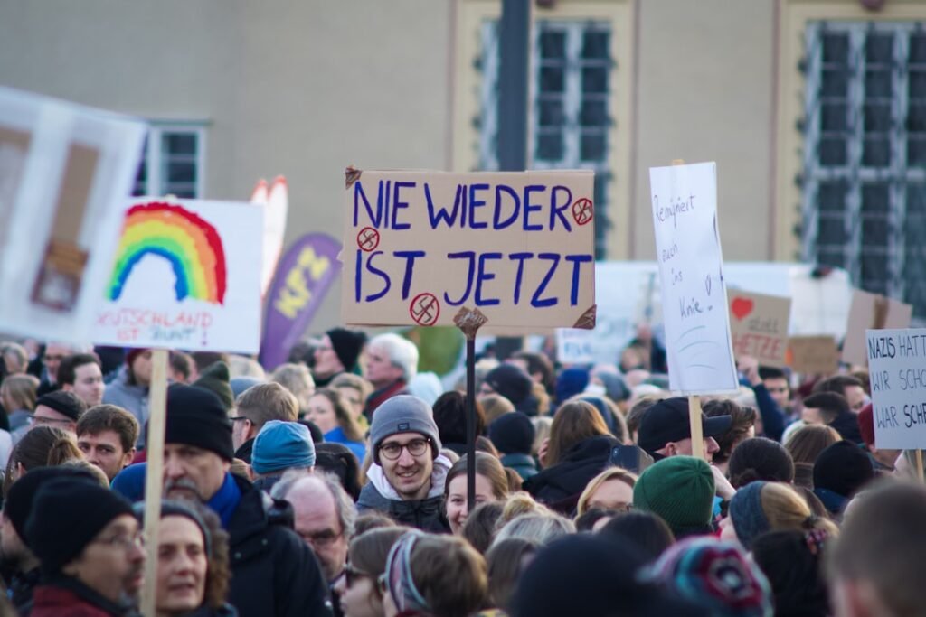 Photo Kinderrechte ins Grundgesetz