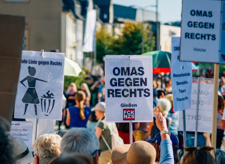 Photo Kinderrechte ins Grundgesetz