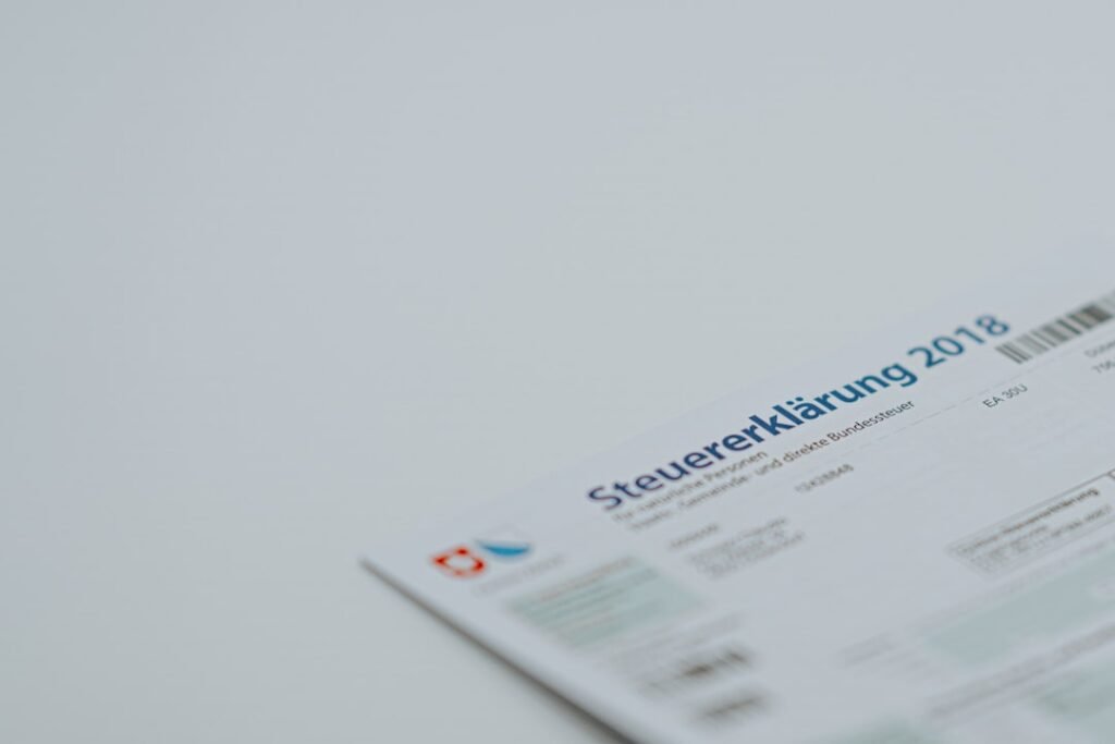 Photo Ausbildungsversicherung