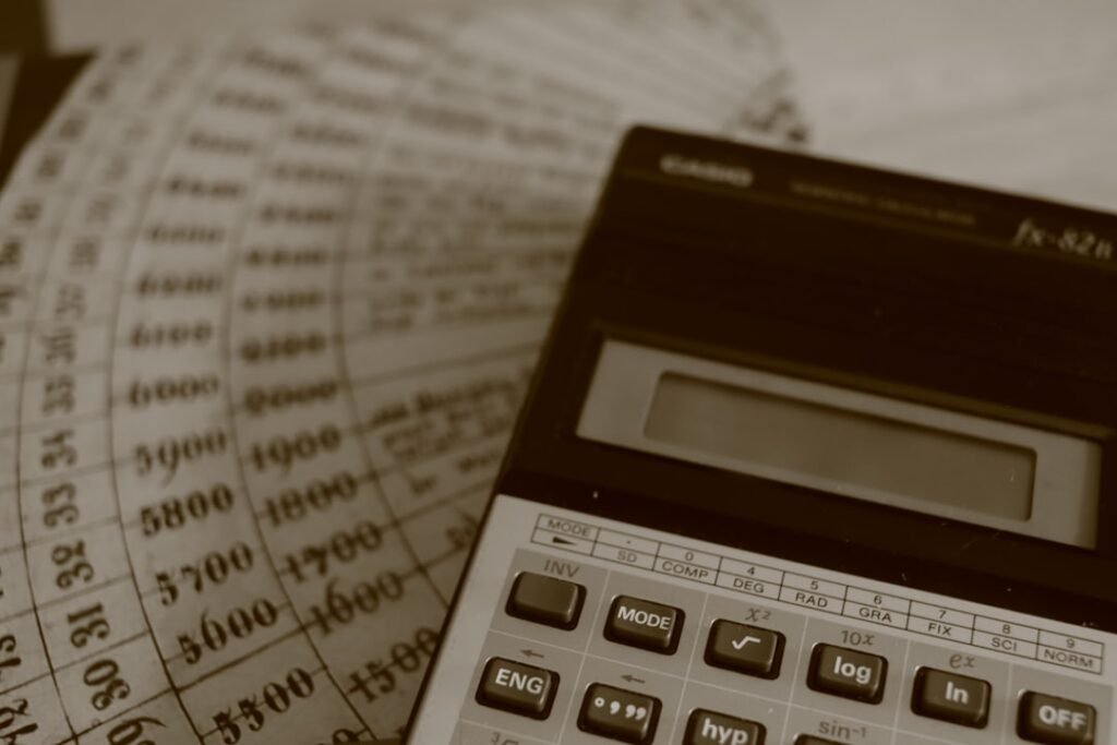 Photo Eltern Budget Rechner