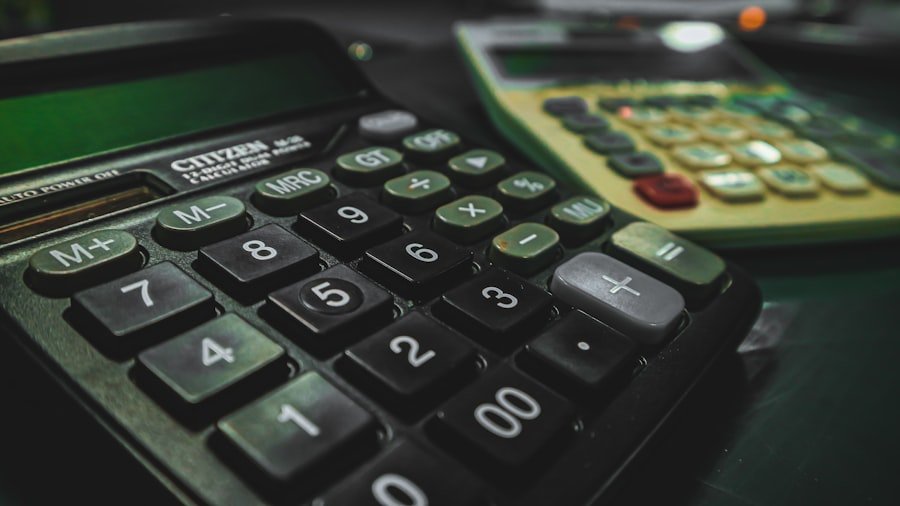 Photo Eltern Budget Rechner