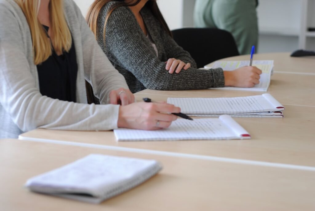 Photo Studiengebühren ETF ansparen