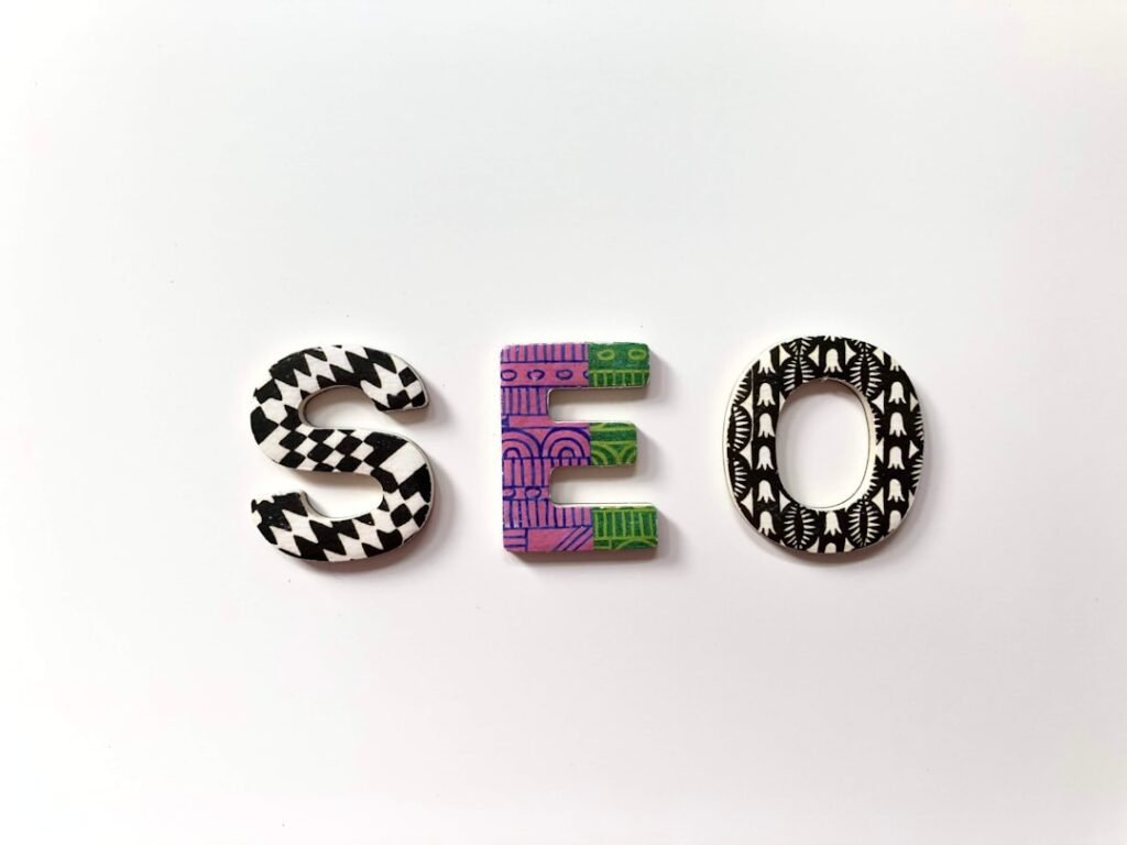 Photo SEO purposes