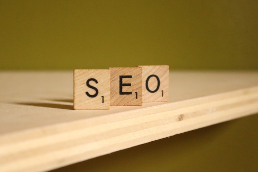 Photo SEO purposes