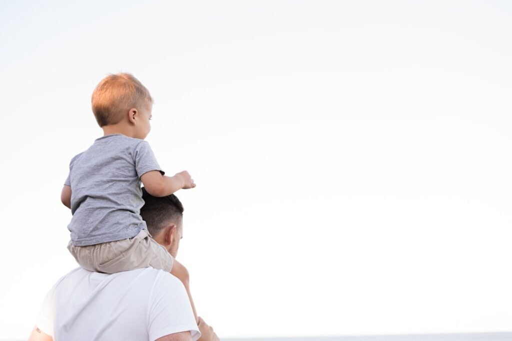 Photo Comparison of childrens insurance