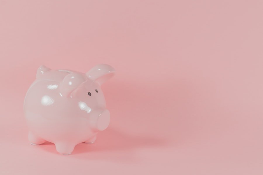 Photo Savings for children
