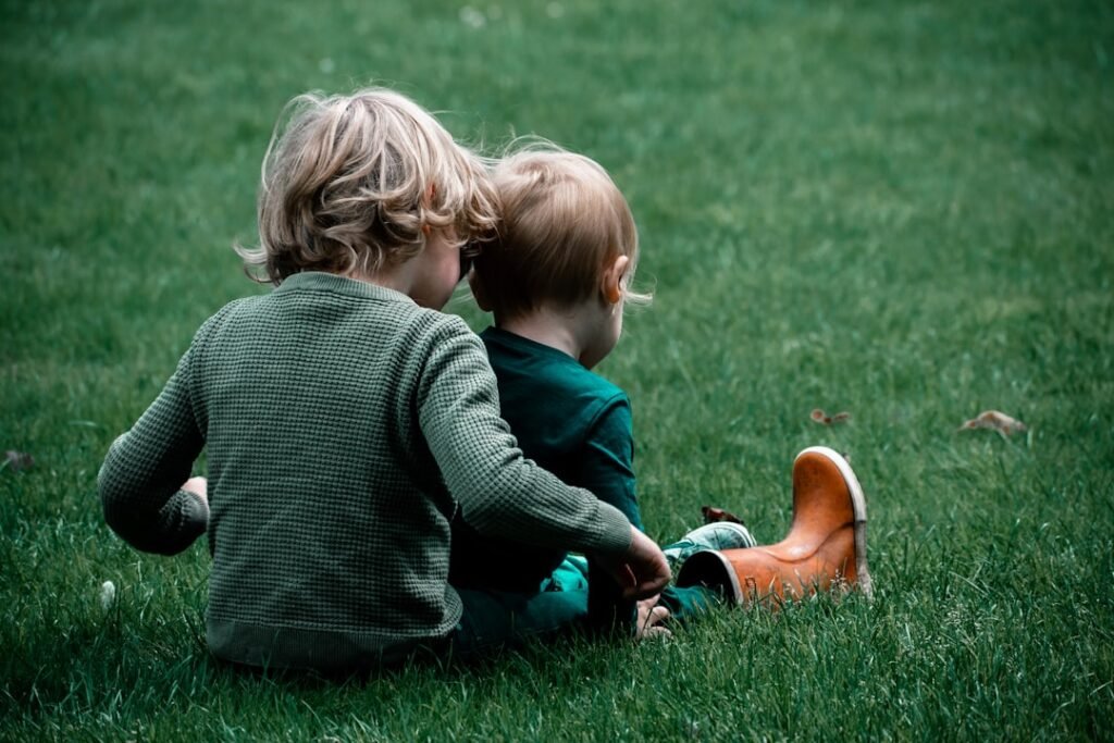 Photo Child insurance comparison