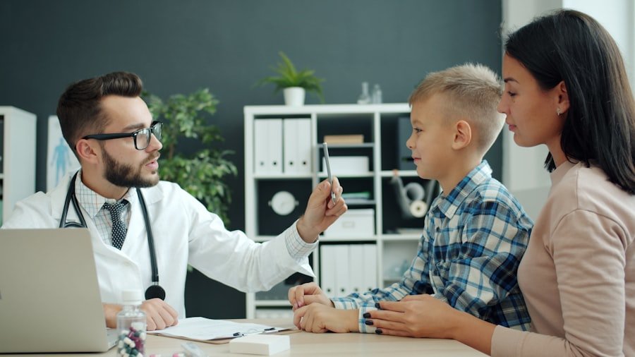 Photo Child insurance comparison