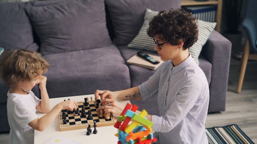 Kinderfonds Strategie