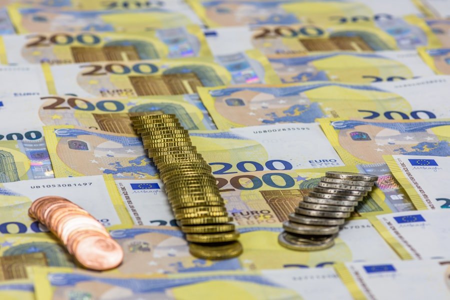Elternratgeber Finanzen
Keyword: Finanzen