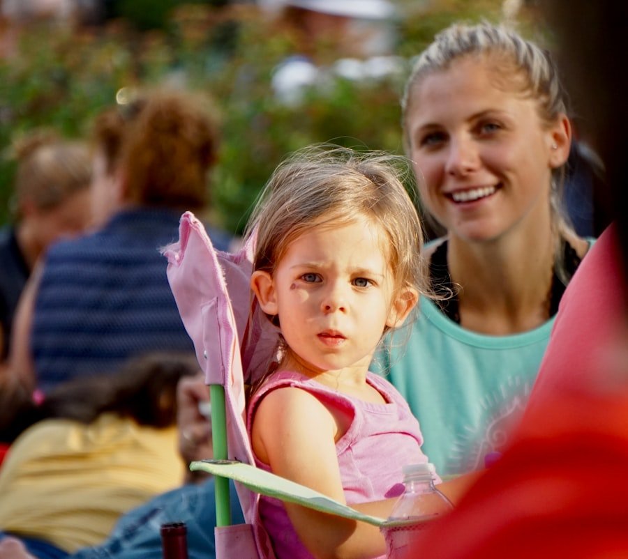 Kinderfonds starten