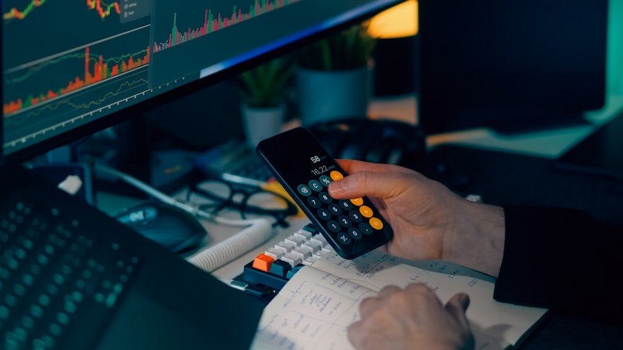 Financial Planning Tools