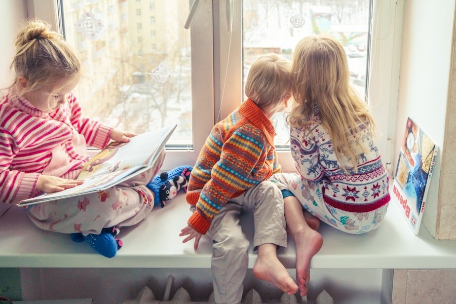 Kinder Konto Tipps