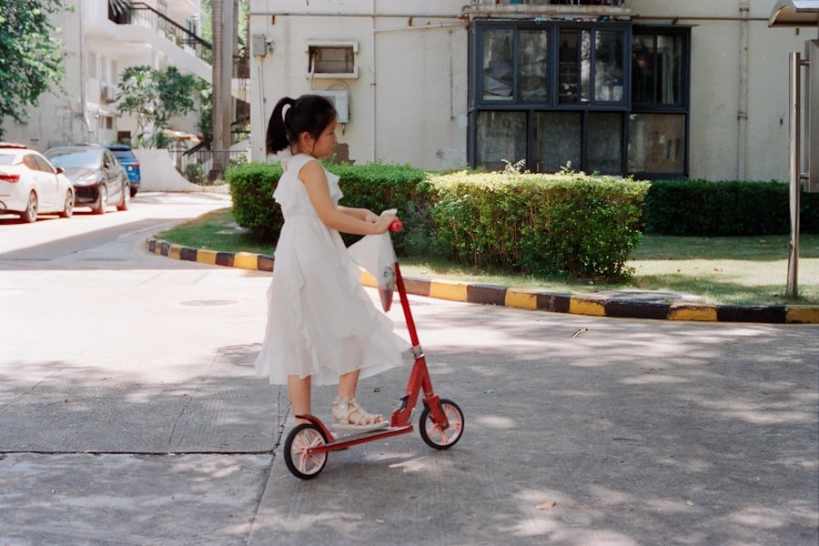 Photo accident insurance for children
