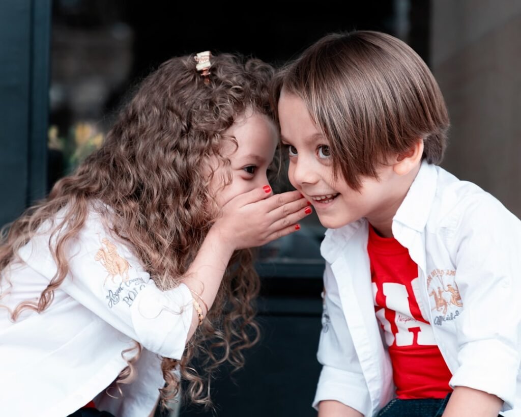 Photo Kinder Konto Tipps